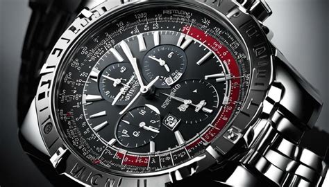 breitling replica usato|how to check breitling watch authenticity.